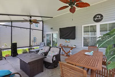 288 Garden Gate Circle W, Hardeeville, SC 29927 - Photo 27