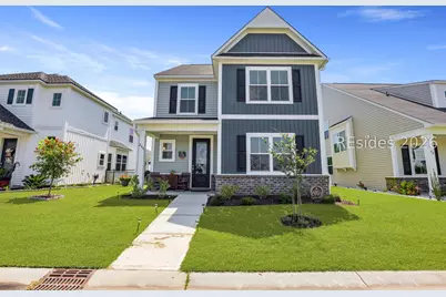 288 Garden Gate Circle W, Hardeeville, SC 29927 - Photo 5
