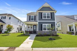 288 Garden Gate Cir W, Hardeeville, SC 29927 - Photo 5