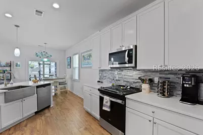 288 Garden Gate Circle W, Hardeeville, SC 29927 - Photo 3