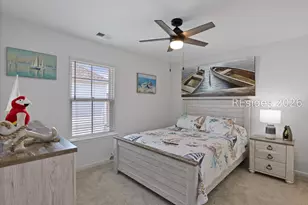 288 Garden Gate Cir W, Hardeeville, SC 29927 - Photo 23