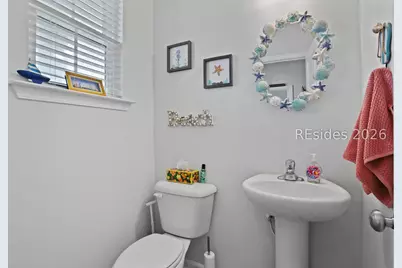 288 Garden Gate Circle W, Hardeeville, SC 29927 - Photo 19