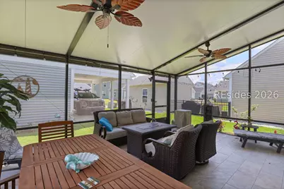 288 Garden Gate Circle W, Hardeeville, SC 29927 - Photo 25