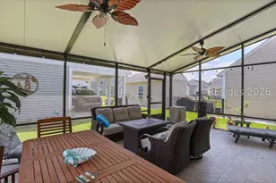 288 Garden Gate Cir W, Hardeeville, SC 29927 - Photo 25