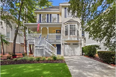 65 Victoria Square Drive, Hilton Head Island, SC 29926 - Photo 1