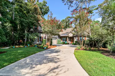 56 Sweet Marsh Court, Bluffton, SC 29910 - Photo 3