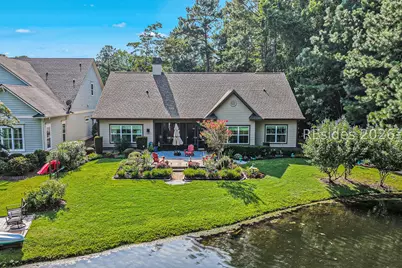 56 Sweet Marsh Court, Bluffton, SC 29910 - Photo 59