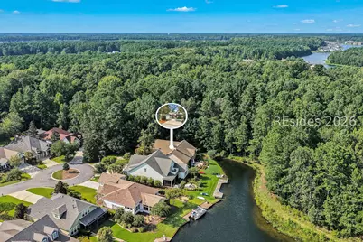 56 Sweet Marsh Court, Bluffton, SC 29910 - Photo 57