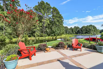 56 Sweet Marsh Court, Bluffton, SC 29910 - Photo 45
