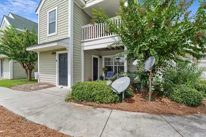 2 Old South Court #2H, Bluffton, SC 29910 - Photo 31