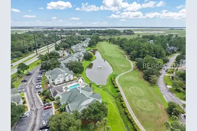 2 Old South Court #2H, Bluffton, SC 29910 - Photo 33