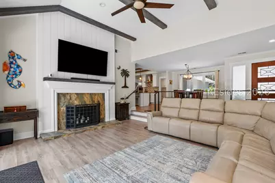 27 Pineland Road, Hilton Head Island, SC 29926 - Photo 5