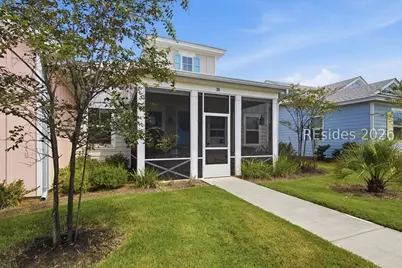 30 Seaplane Drive, Hardeeville, SC 29927 - Photo 35