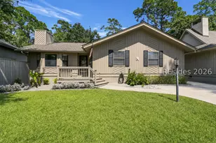 157 Otter Rd, Hilton Head Island, SC 29928 - Photo 1