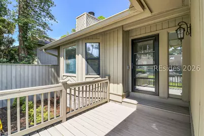 157 Otter Road, Hilton Head Island, SC 29928 - Photo 5