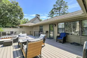 157 Otter Rd, Hilton Head Island, SC 29928 - Photo 29