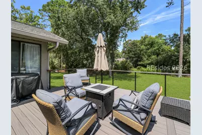157 Otter Road, Hilton Head Island, SC 29928 - Photo 31
