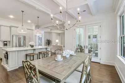19 Wisteria Lane, Hilton Head Island, SC 29928 - Photo 17