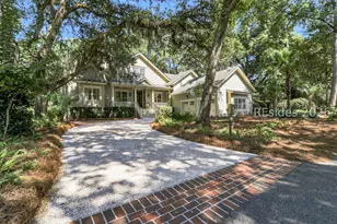 19 Wisteria Ln, Hilton Head Island, SC 29928 - Photo 51