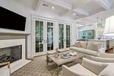 19 Wisteria Lane, Hilton Head Island, SC 29928 - Photo 11