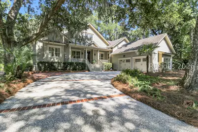 19 Wisteria Lane, Hilton Head Island, SC 29928 - Photo 49