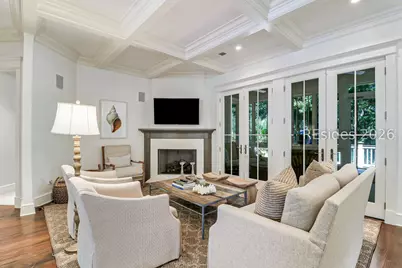 19 Wisteria Lane, Hilton Head Island, SC 29928 - Photo 9