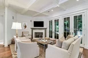 19 Wisteria Ln, Hilton Head Island, SC 29928 - Photo 9
