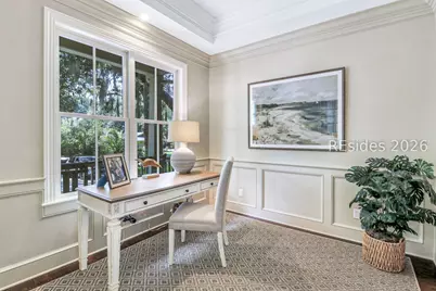 19 Wisteria Lane, Hilton Head Island, SC 29928 - Photo 7