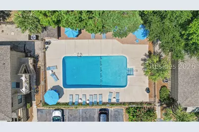 6 Woodward Avenue #I2, Hilton Head Island, SC 29928 - Photo 17