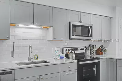 6 Woodward Avenue #I2, Hilton Head Island, SC 29928 - Photo 5