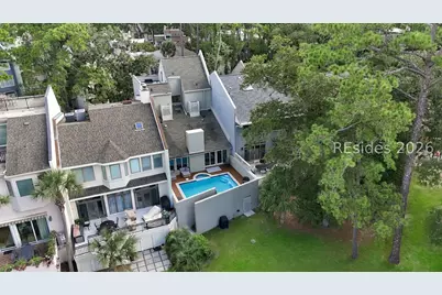 7 Genoa Court, Hilton Head Island, SC 29928 - Photo 43