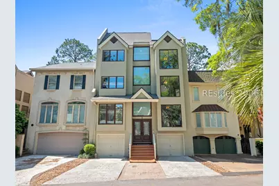 7 Genoa Court, Hilton Head Island, SC 29928 - Photo 1