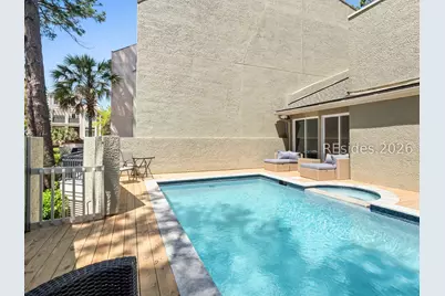 7 Genoa Court, Hilton Head Island, SC 29928 - Photo 13