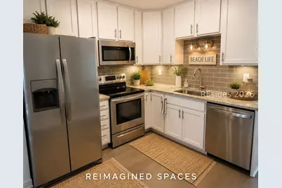 239 Beach City Road #3123, Hilton Head Island, SC 29926 - Photo 5