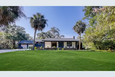 68 Stroup Road, Seabrook, SC 29940 - Photo 1