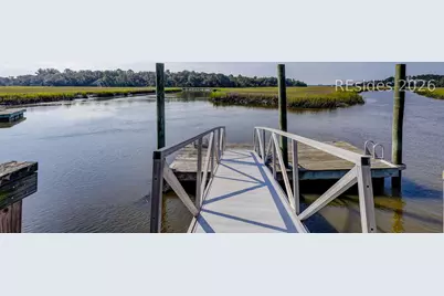 68 Stroup Road, Seabrook, SC 29940 - Photo 23
