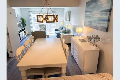9 Tanglewood Drive #1005, Hilton Head Island, SC 29928 - Photo 9