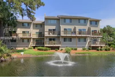 9 Tanglewood Drive #1005, Hilton Head Island, SC 29928 - Photo 21
