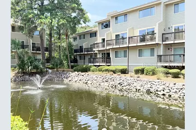 9 Tanglewood Drive #1005, Hilton Head Island, SC 29928 - Photo 3