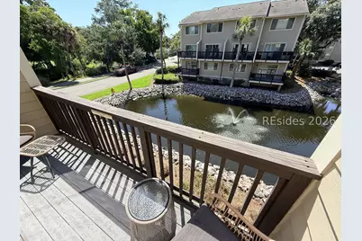 9 Tanglewood Drive #1005, Hilton Head Island, SC 29928 - Photo 7