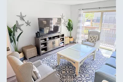 9 Tanglewood Drive #1005, Hilton Head Island, SC 29928 - Photo 5