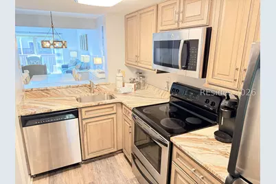 9 Tanglewood Drive #1005, Hilton Head Island, SC 29928 - Photo 11