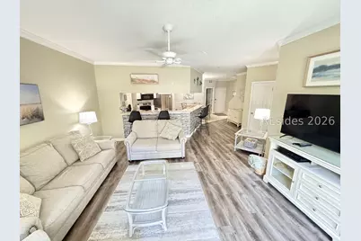 19 Lemoyne Avenue #36, Hilton Head Island, SC 29928 - Photo 7