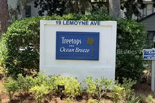 19 Lemoyne Ave, Hilton Head Island, SC 29928 - Photo 1