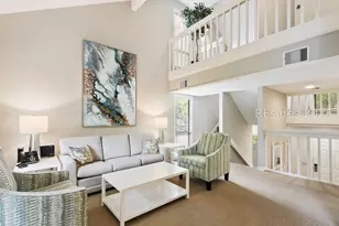 124 N Sea Pines Dr, Hilton Head Island, SC 29928 - Photo 1