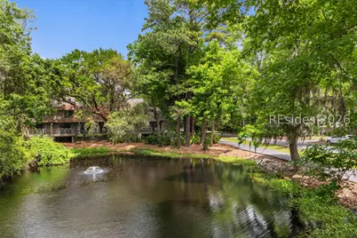 124 N Sea Pines Drive #582, Hilton Head Island, SC 29928 - Photo 17