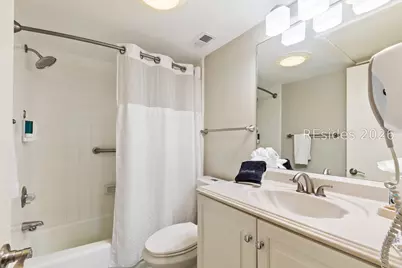 124 N Sea Pines Drive #582, Hilton Head Island, SC 29928 - Photo 23