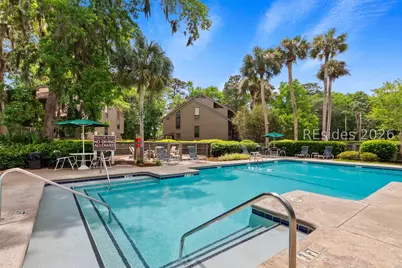 124 N Sea Pines Drive #582, Hilton Head Island, SC 29928 - Photo 27