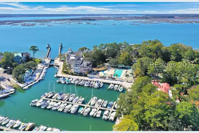 C53 Windmill Harbour Marina, Hilton Head Island, SC 29926 - Photo 21