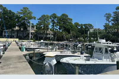 C53 Windmill Harbour Marina, Hilton Head Island, SC 29926 - Photo 7